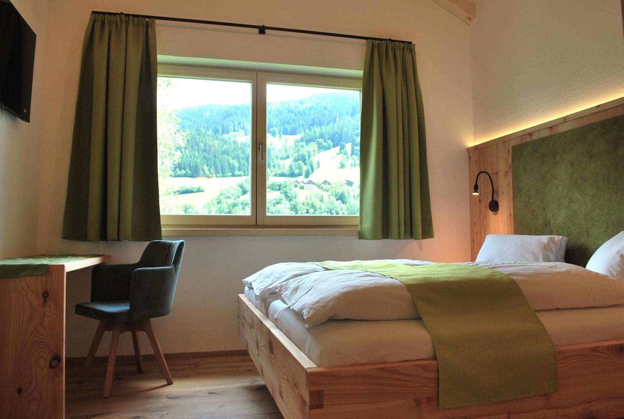 Hinkerhof Vendégház Schladming Kültér fotó