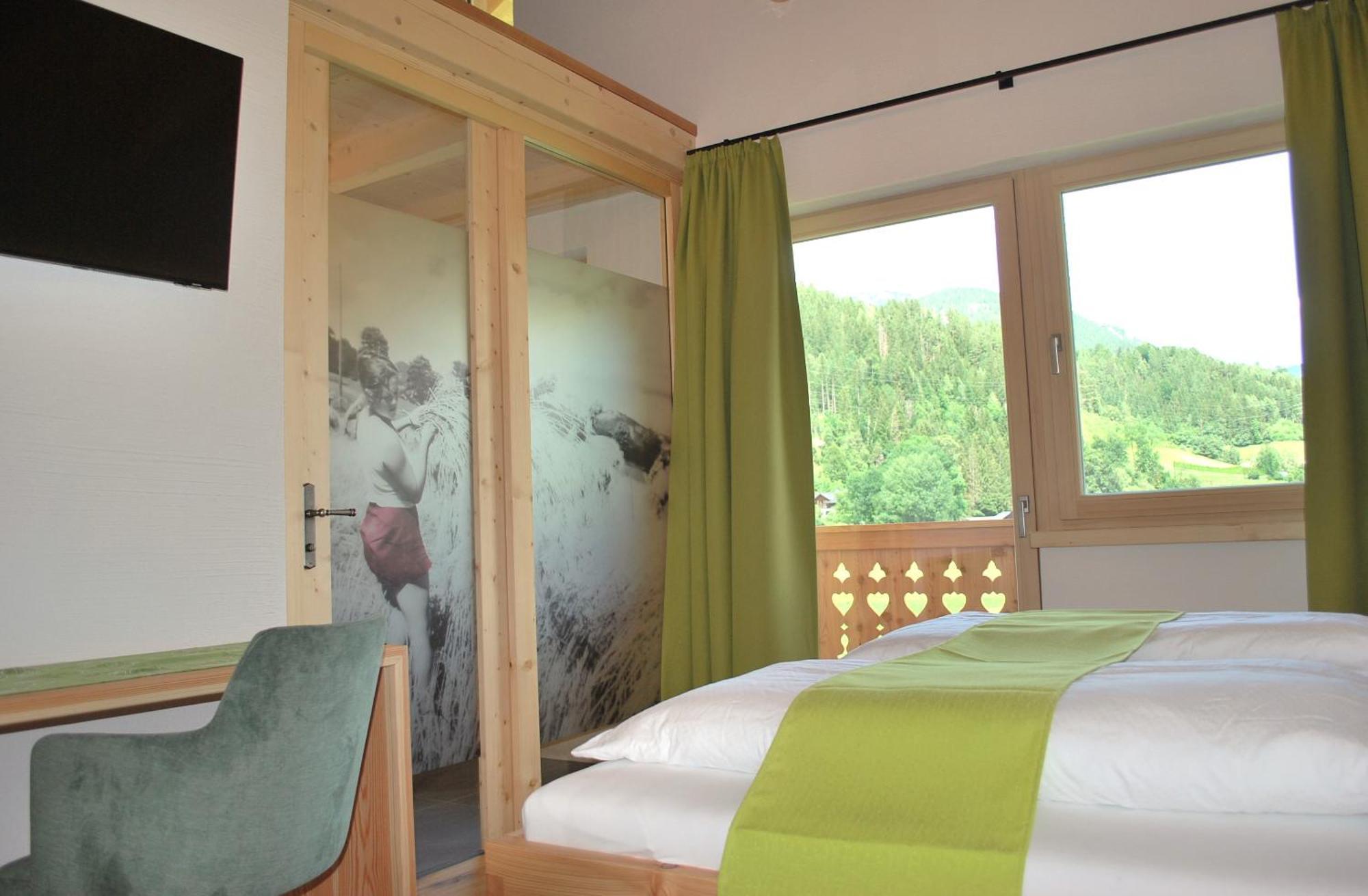 Hinkerhof Vendégház Schladming Kültér fotó
