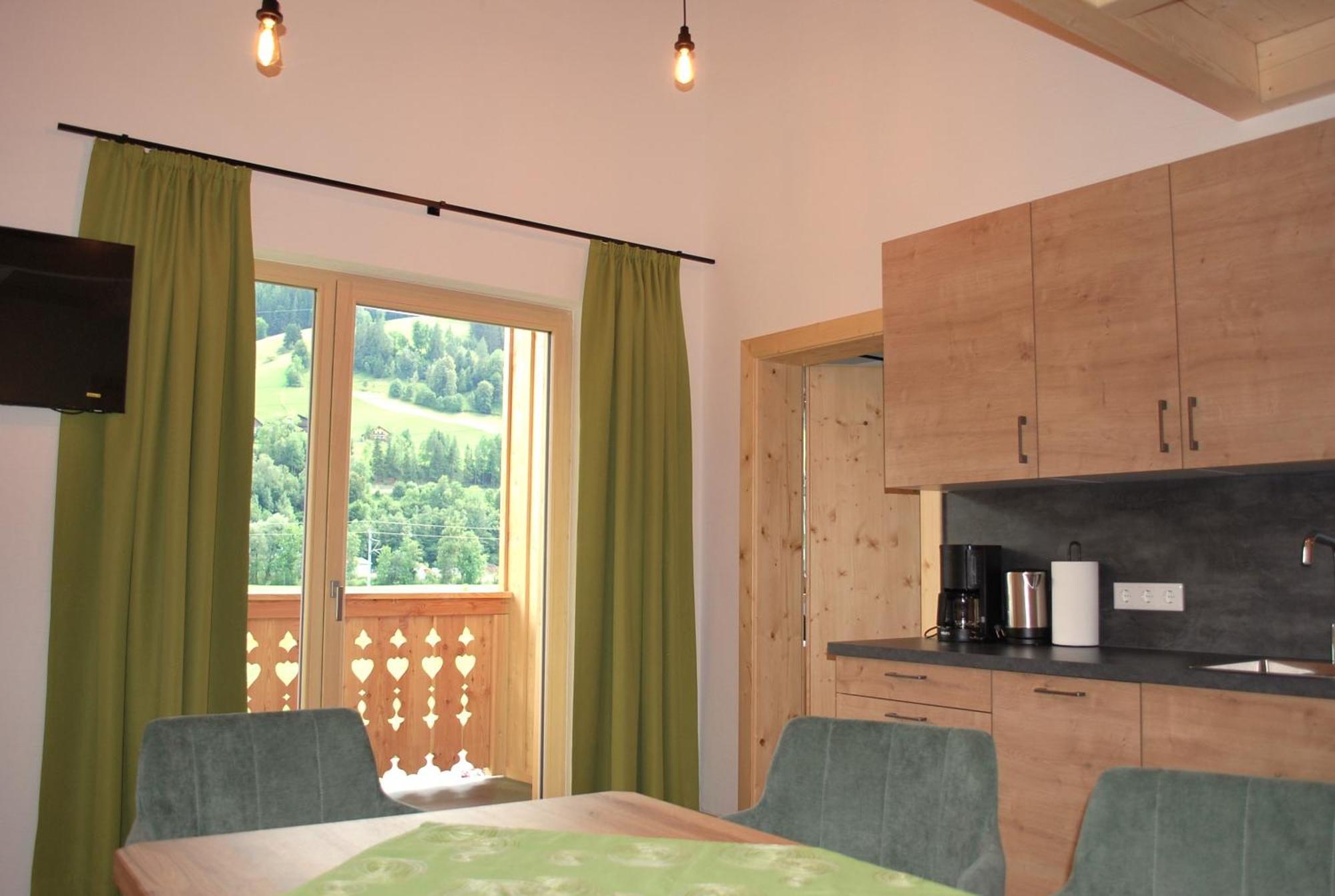 Hinkerhof Vendégház Schladming Kültér fotó