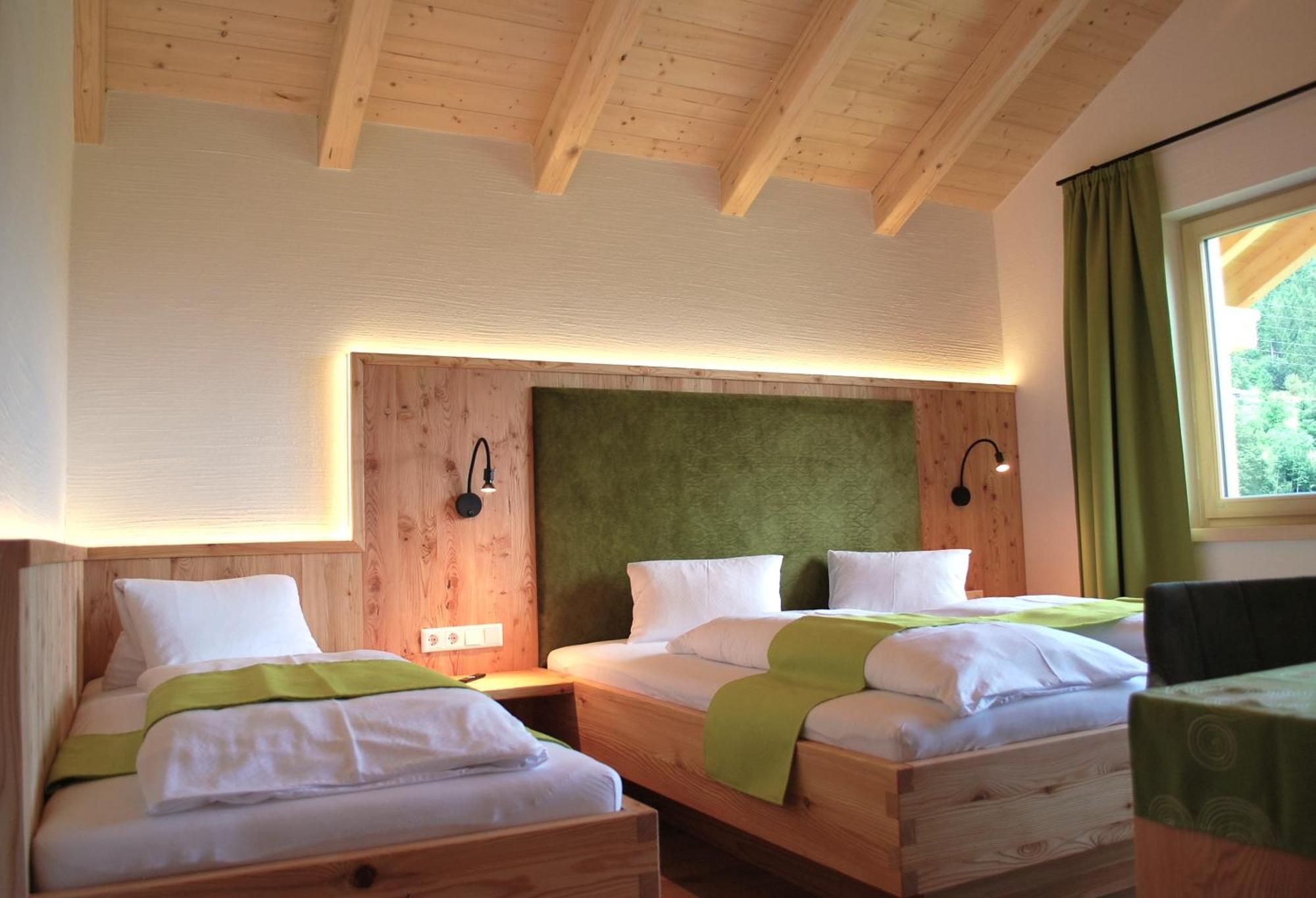 Hinkerhof Vendégház Schladming Kültér fotó