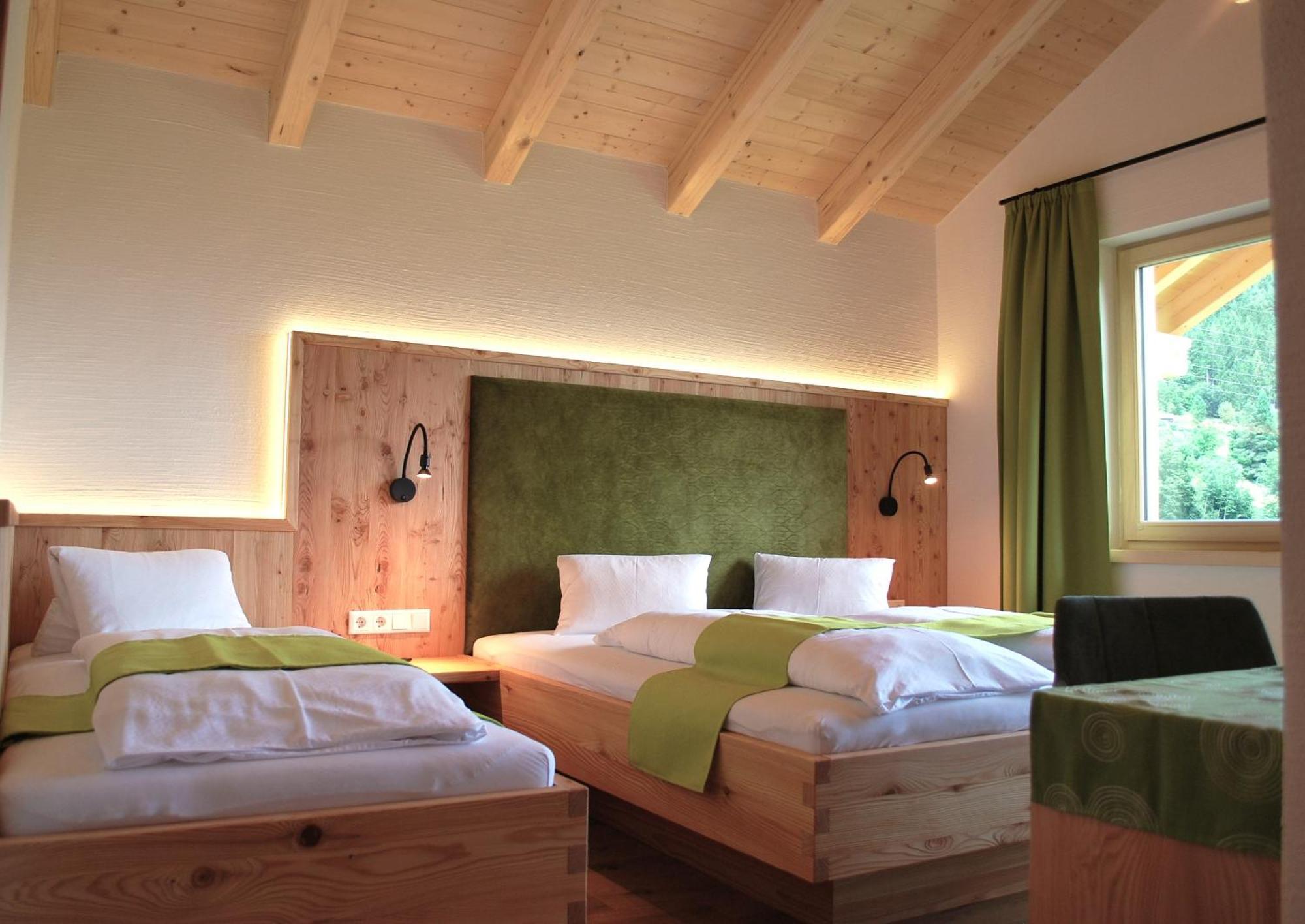 Hinkerhof Vendégház Schladming Kültér fotó