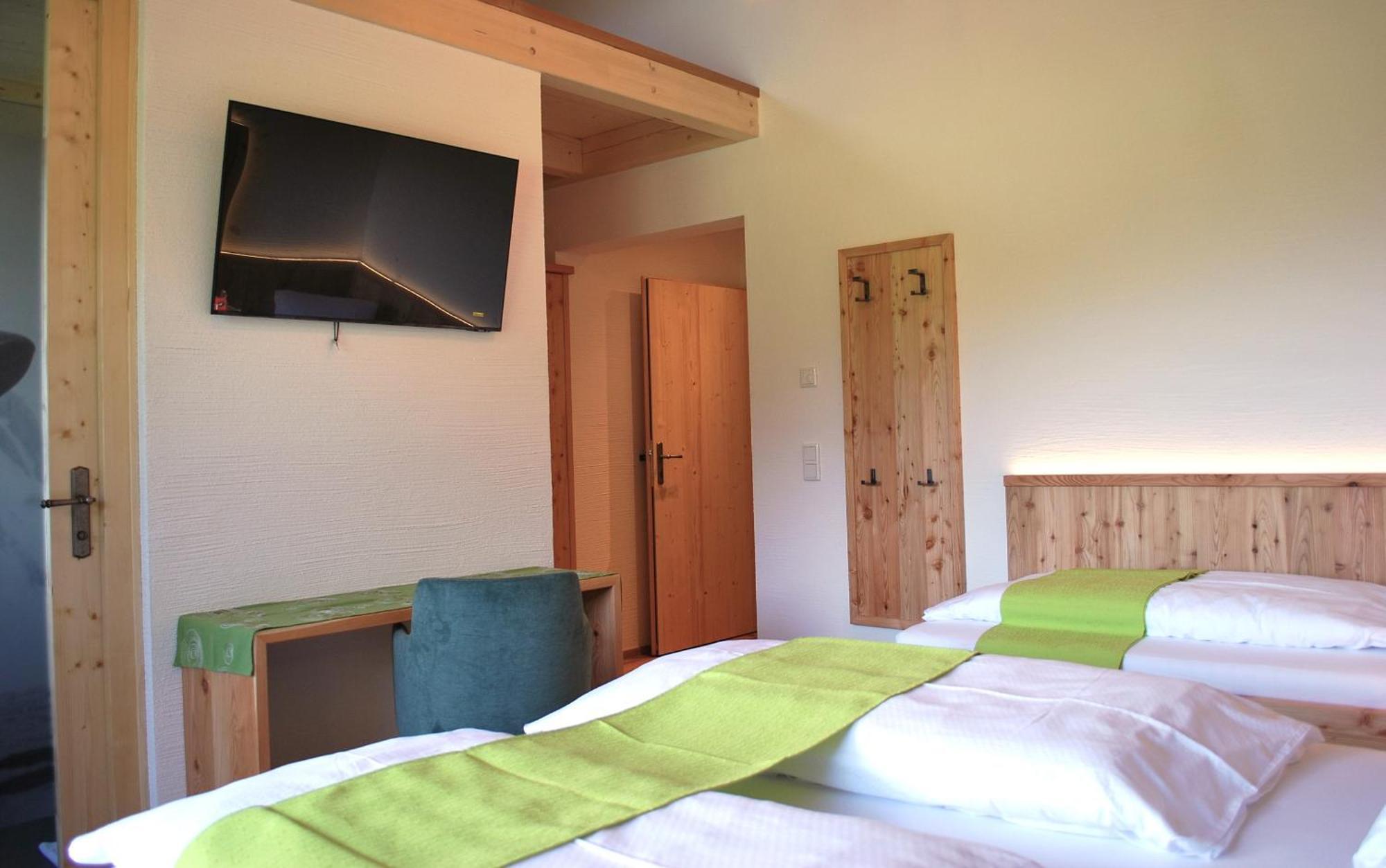 Hinkerhof Vendégház Schladming Kültér fotó