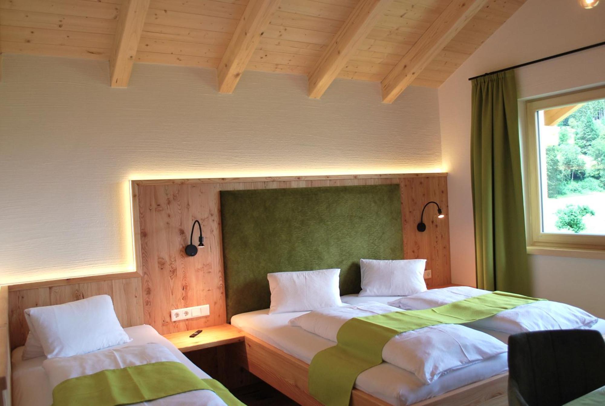 Hinkerhof Vendégház Schladming Kültér fotó