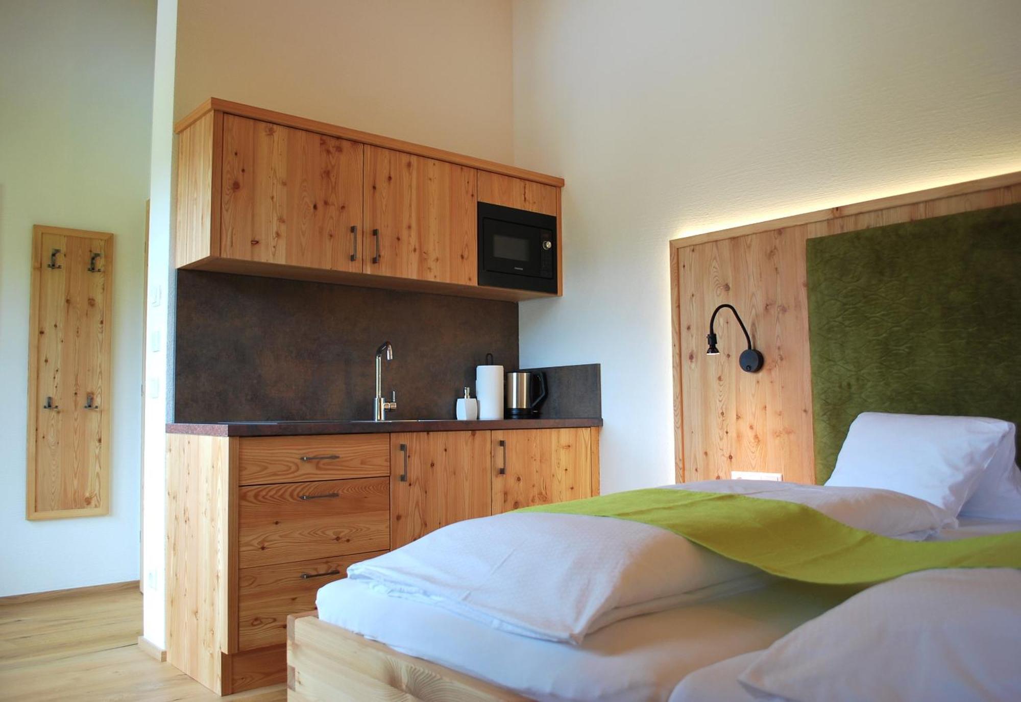 Hinkerhof Vendégház Schladming Kültér fotó