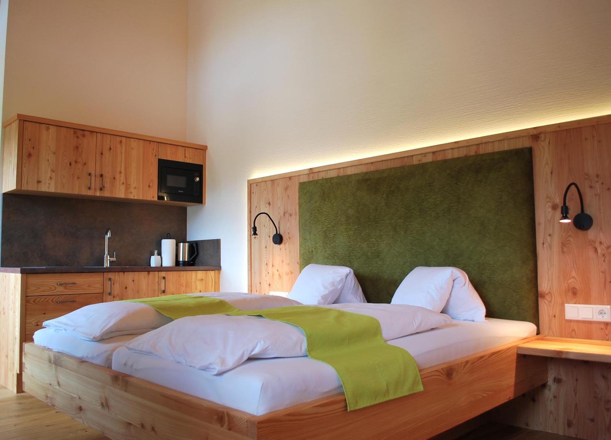 Hinkerhof Vendégház Schladming Kültér fotó