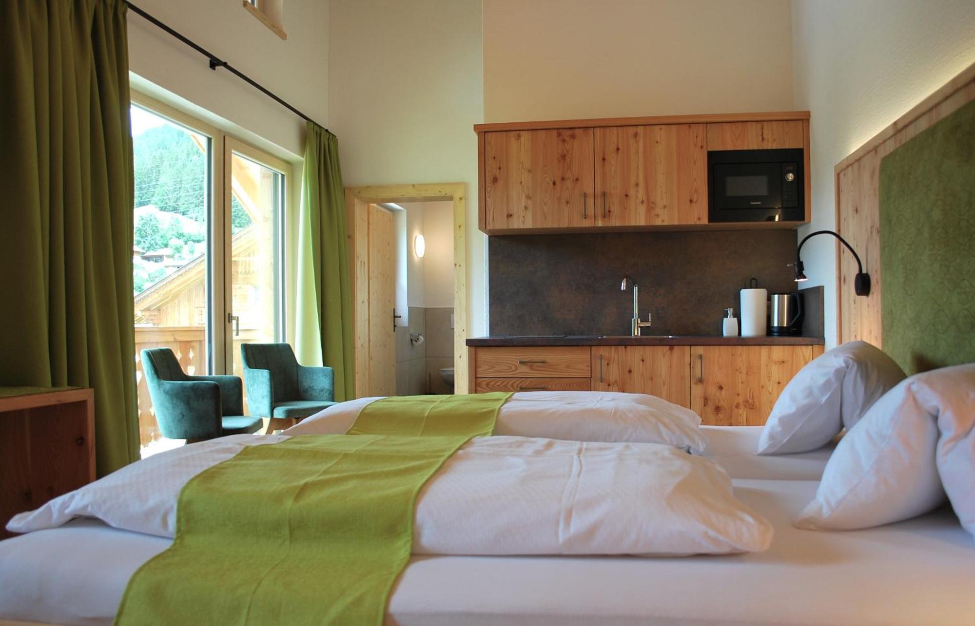 Hinkerhof Vendégház Schladming Kültér fotó