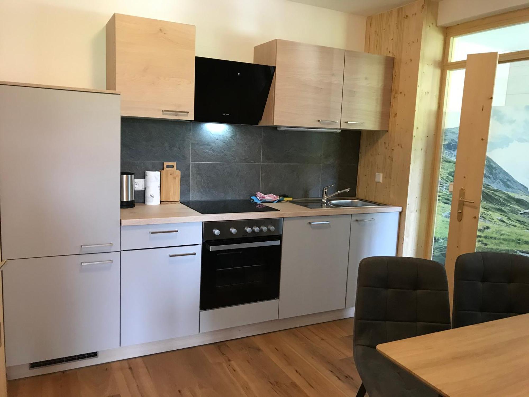 Hinkerhof Vendégház Schladming Kültér fotó