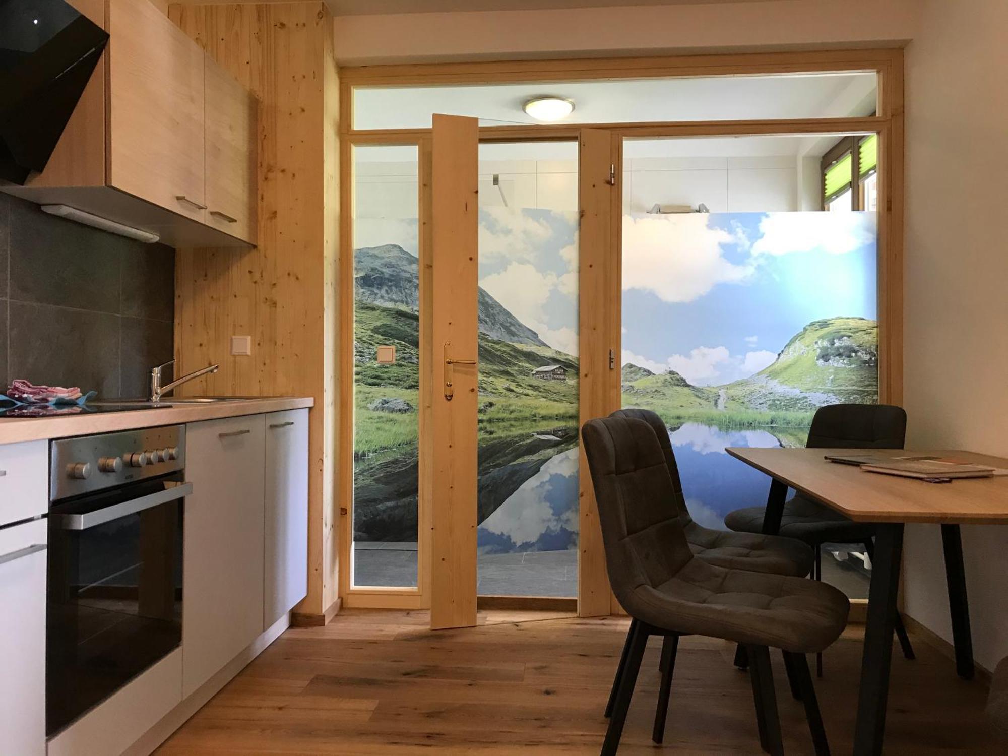 Hinkerhof Vendégház Schladming Kültér fotó