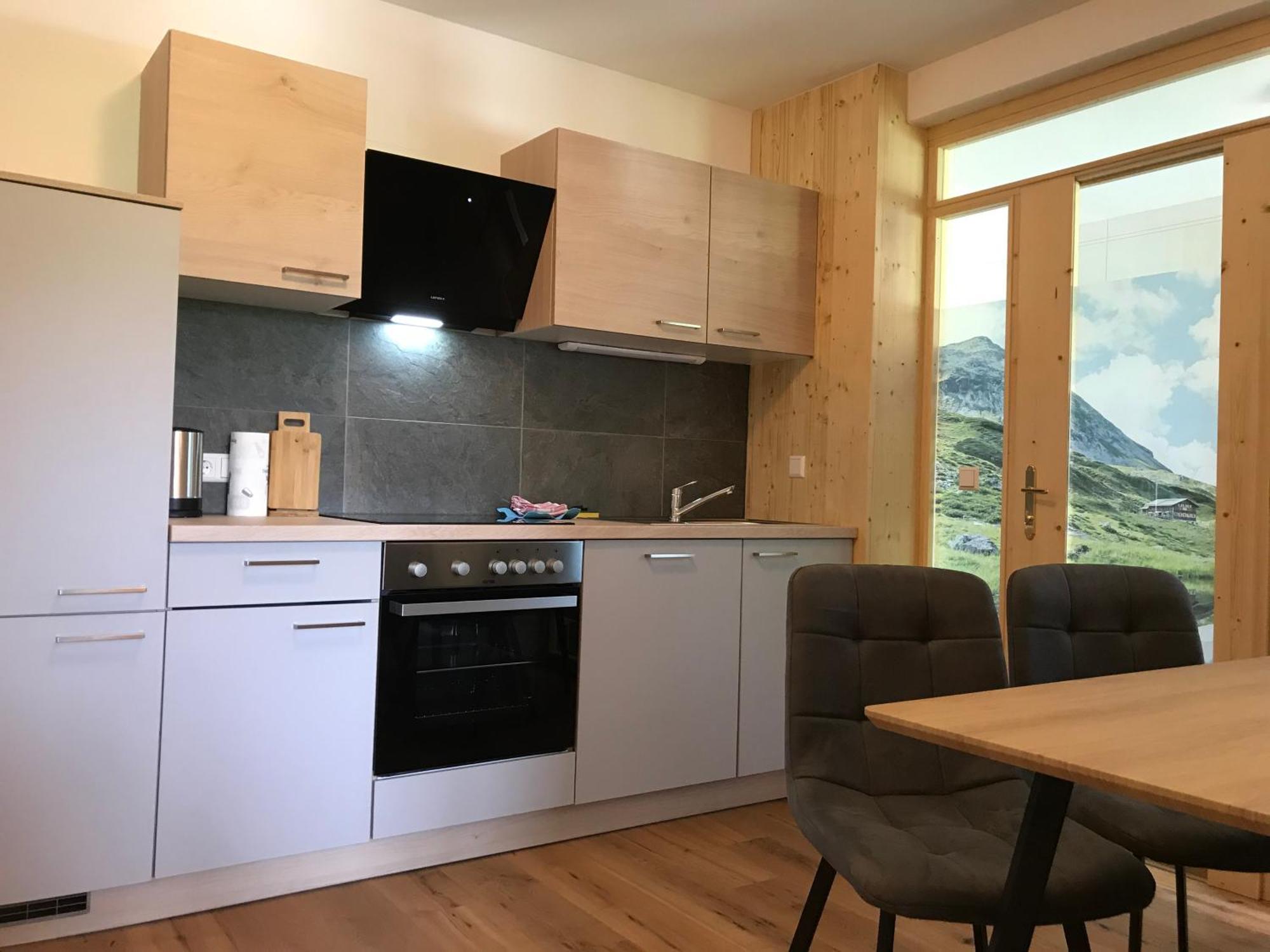 Hinkerhof Vendégház Schladming Kültér fotó
