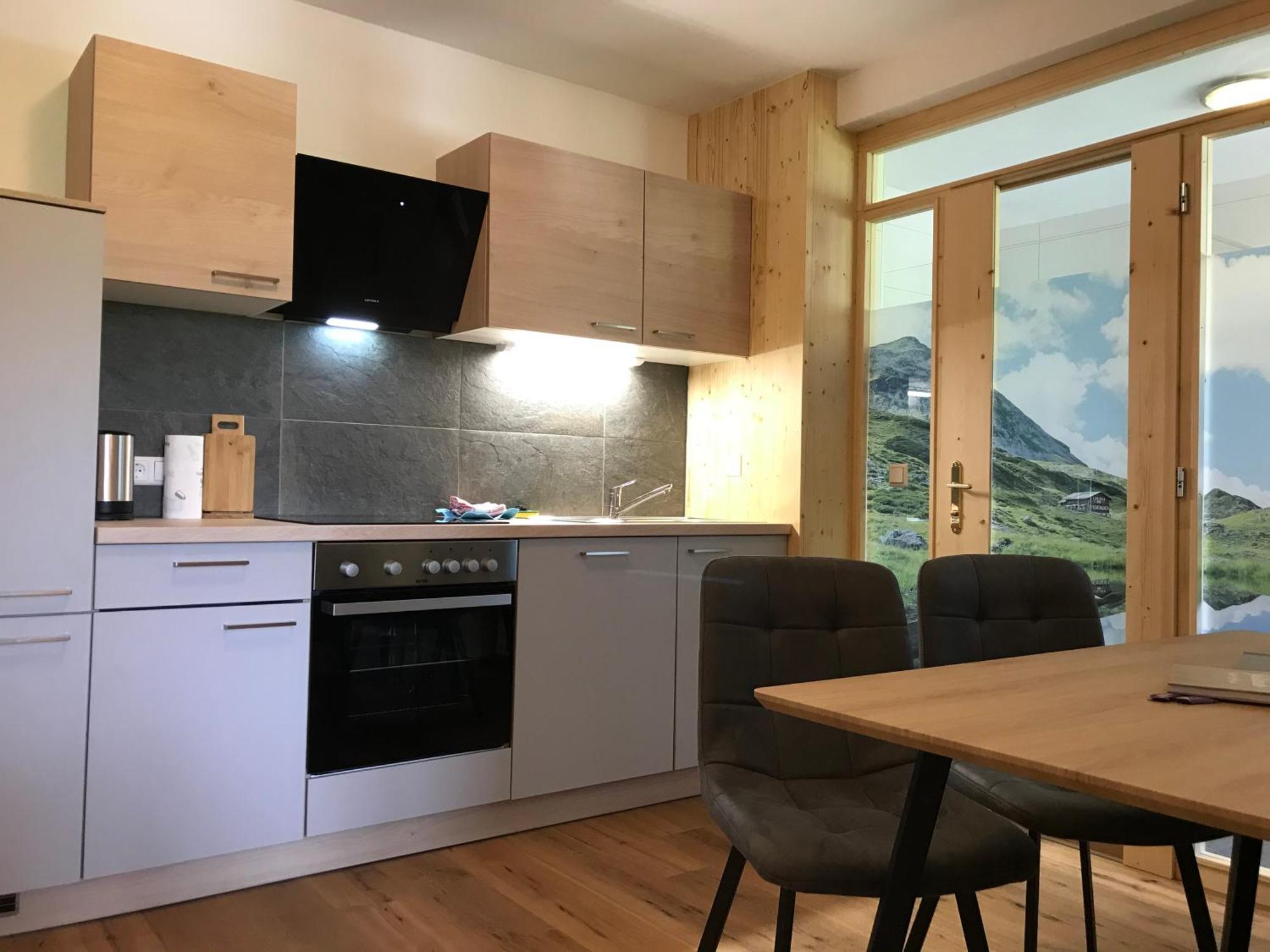 Hinkerhof Vendégház Schladming Kültér fotó
