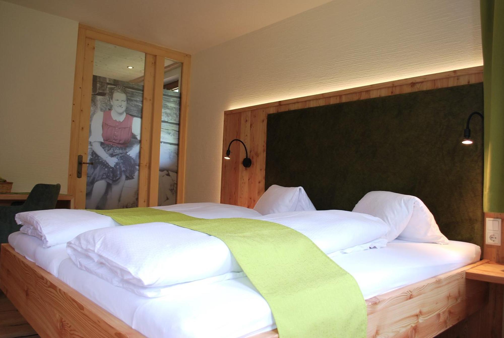 Hinkerhof Vendégház Schladming Kültér fotó