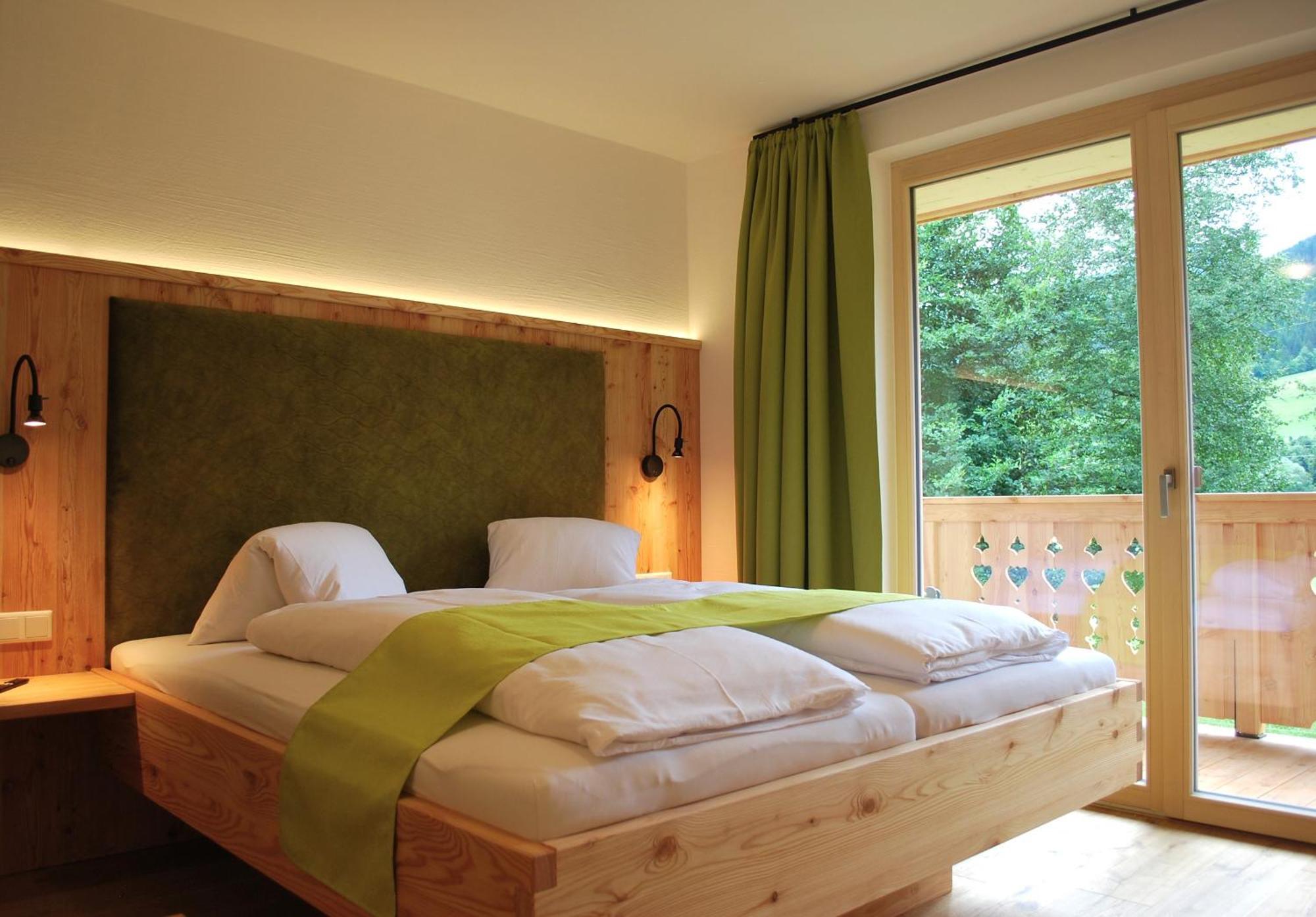 Hinkerhof Vendégház Schladming Kültér fotó