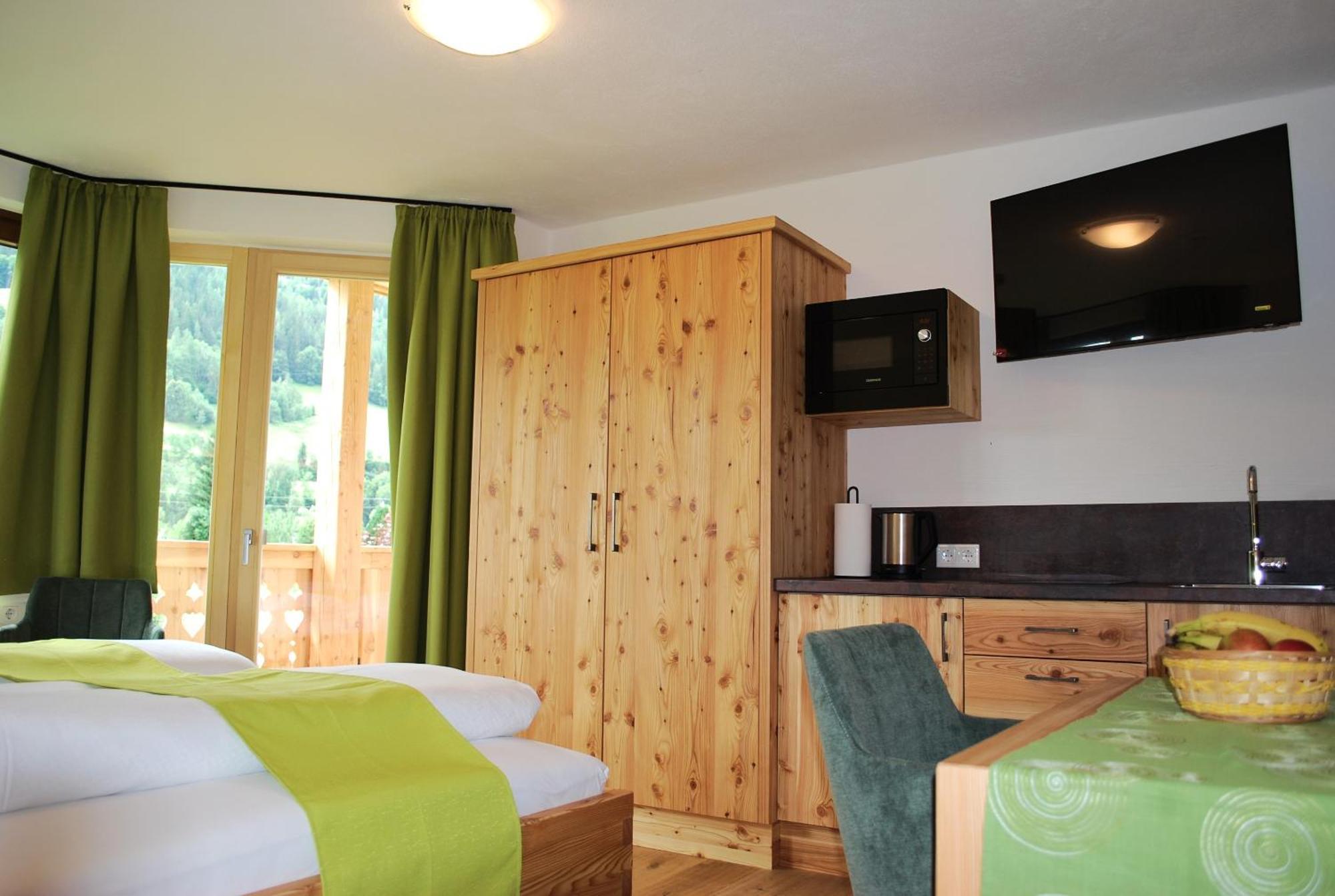Hinkerhof Vendégház Schladming Kültér fotó