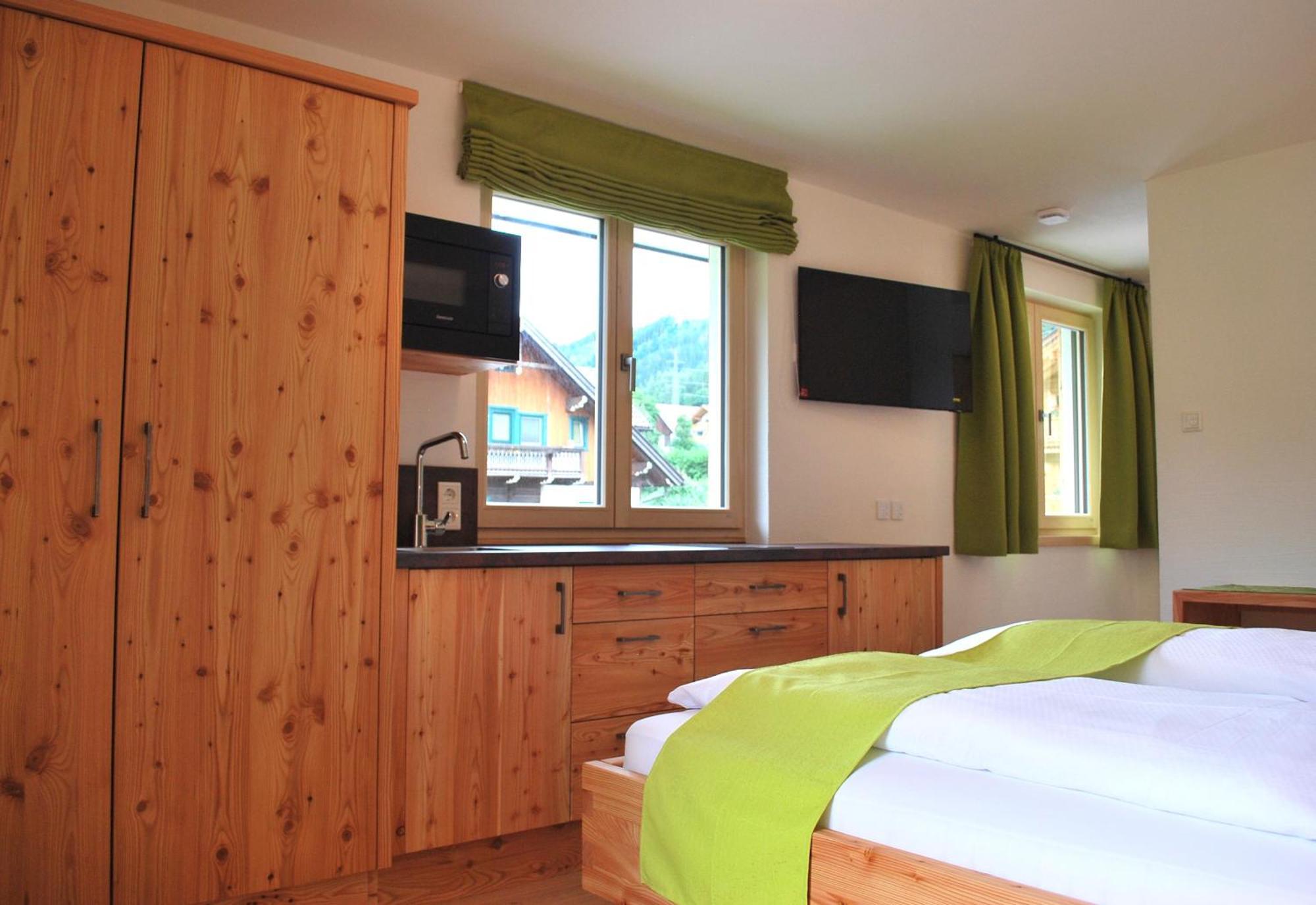 Hinkerhof Vendégház Schladming Kültér fotó