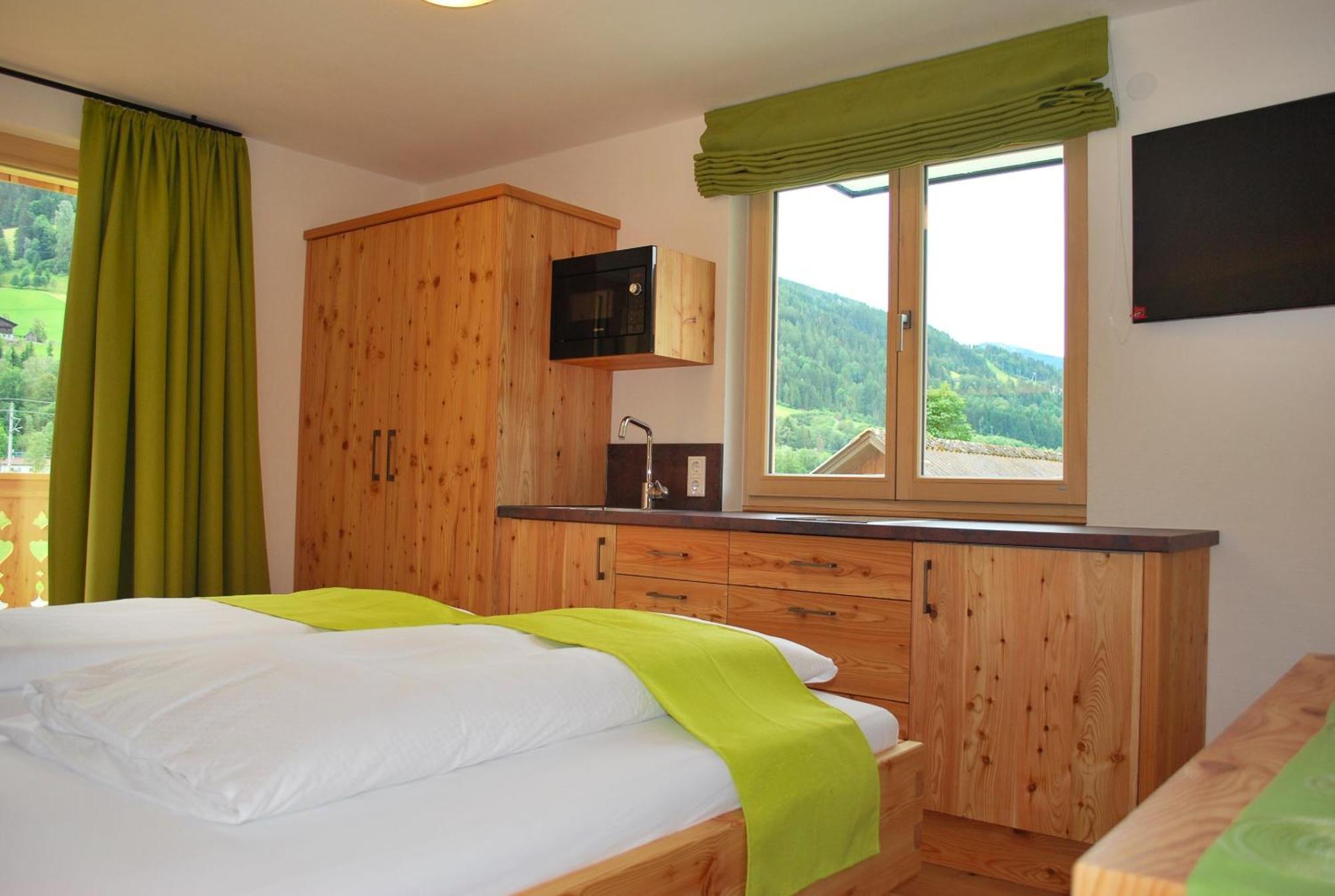 Hinkerhof Vendégház Schladming Kültér fotó