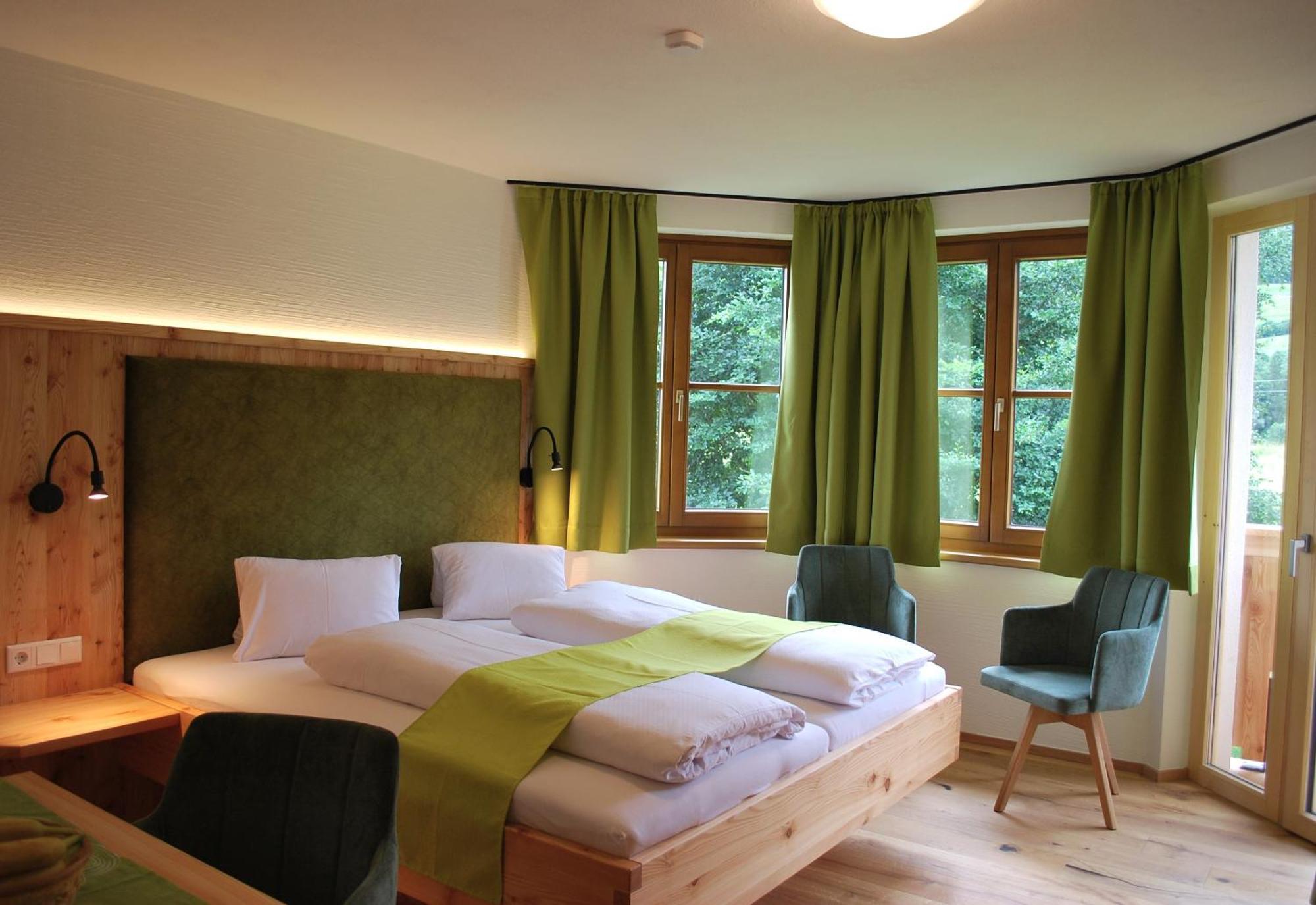 Hinkerhof Vendégház Schladming Kültér fotó