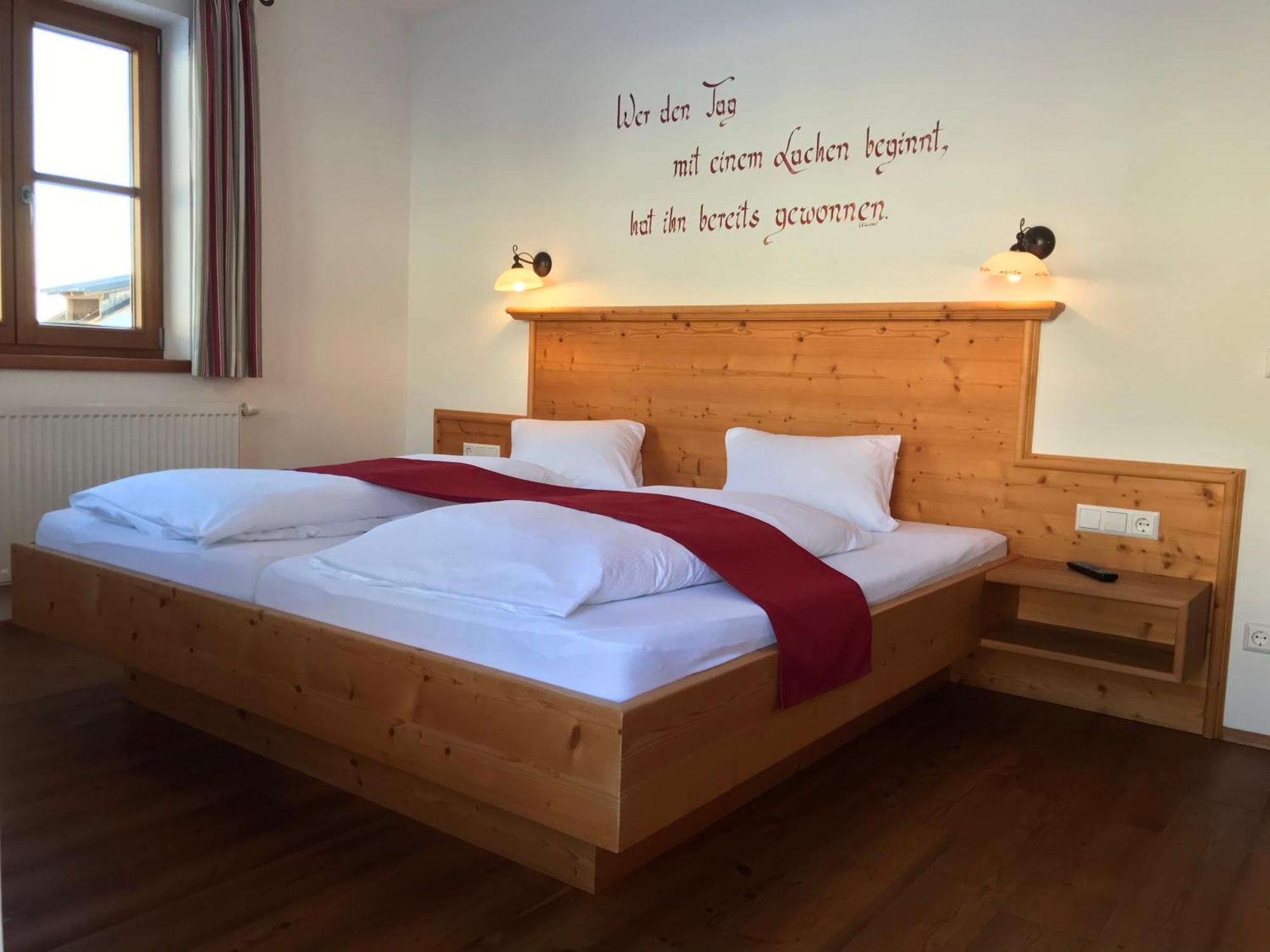 Hinkerhof Vendégház Schladming Kültér fotó