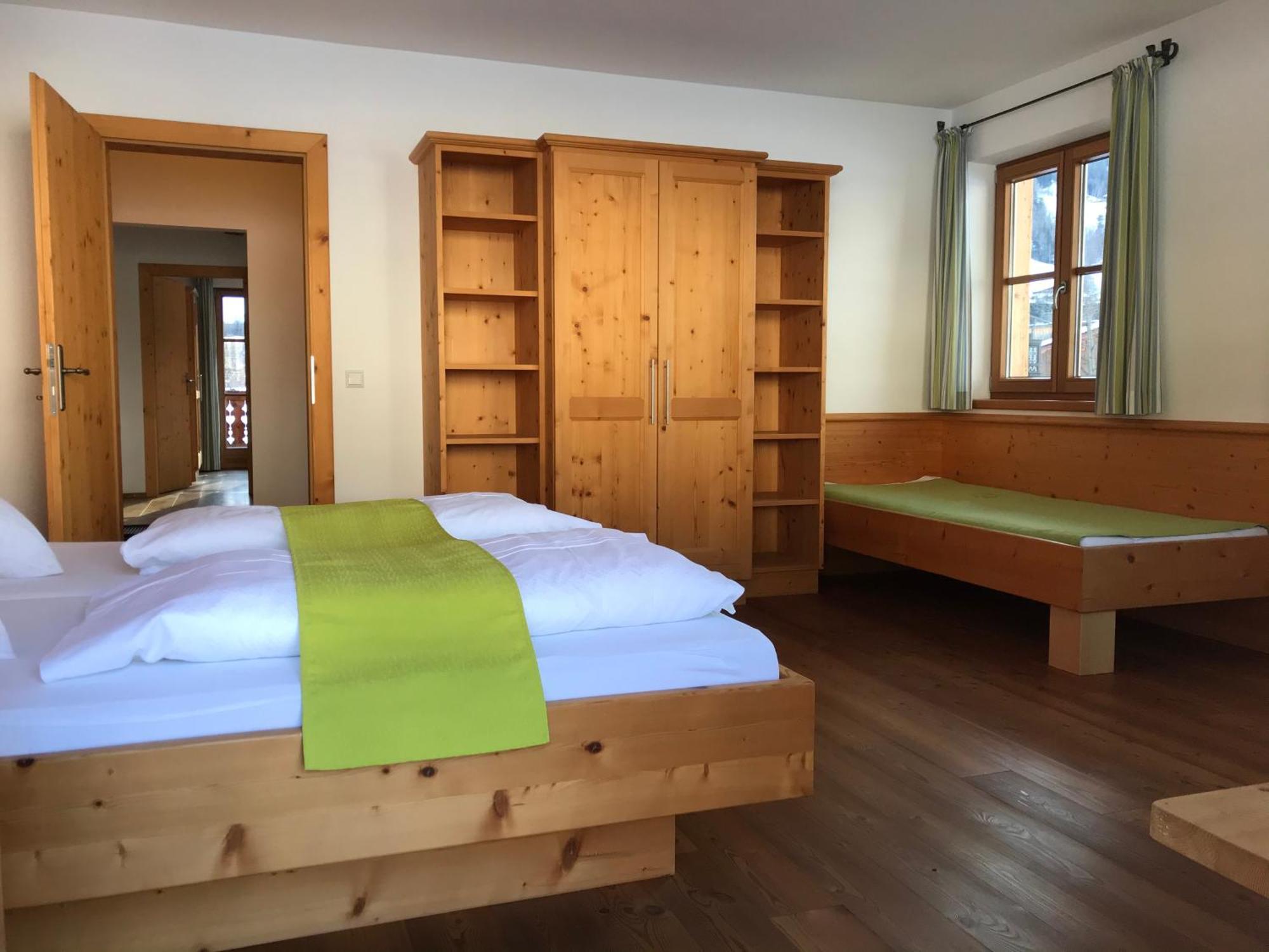 Hinkerhof Vendégház Schladming Kültér fotó