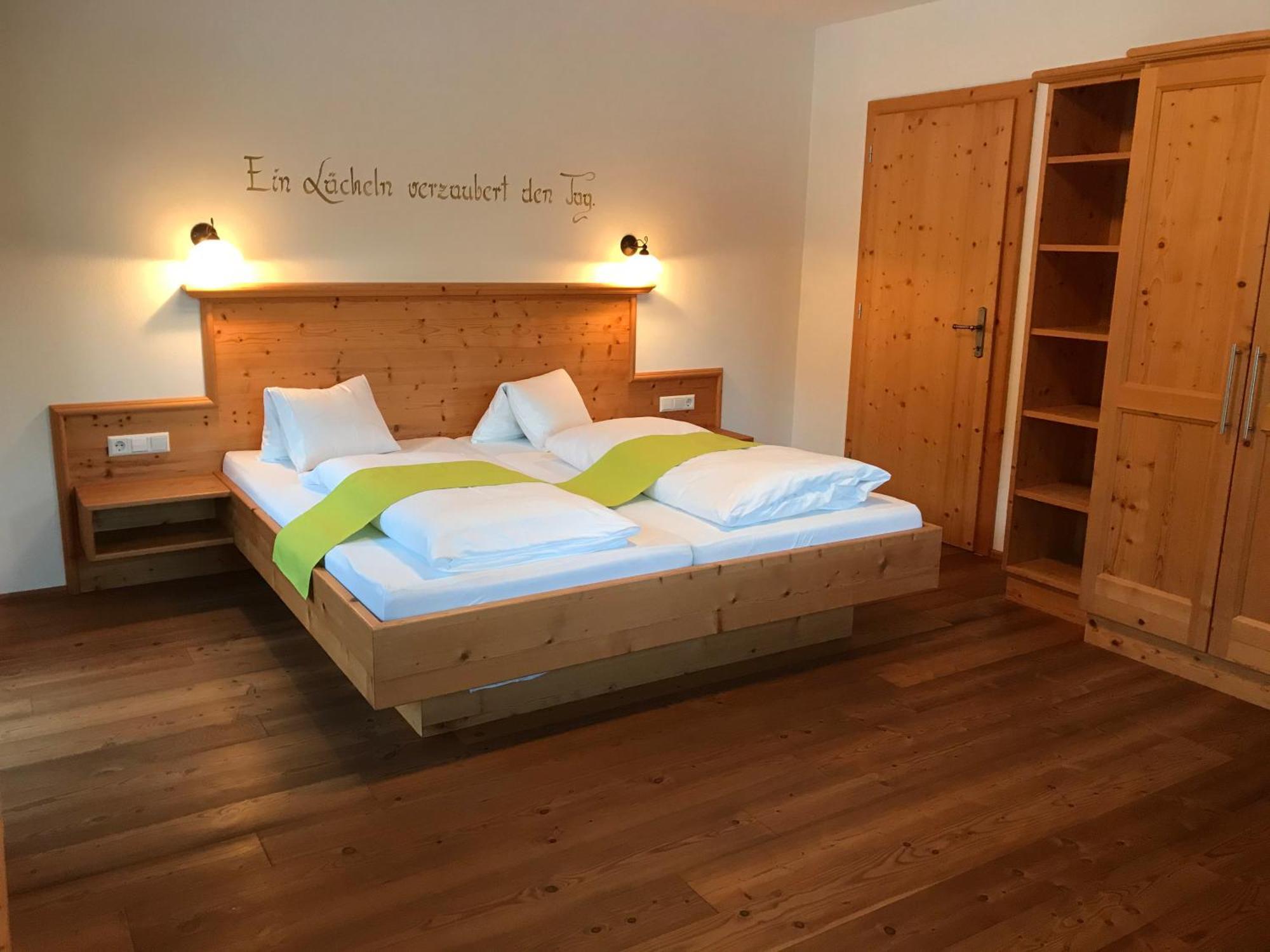 Hinkerhof Vendégház Schladming Kültér fotó