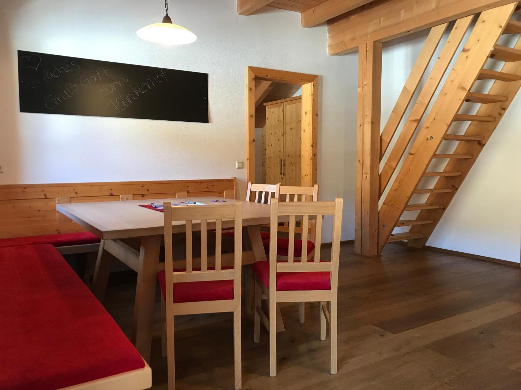 Hinkerhof Vendégház Schladming Kültér fotó