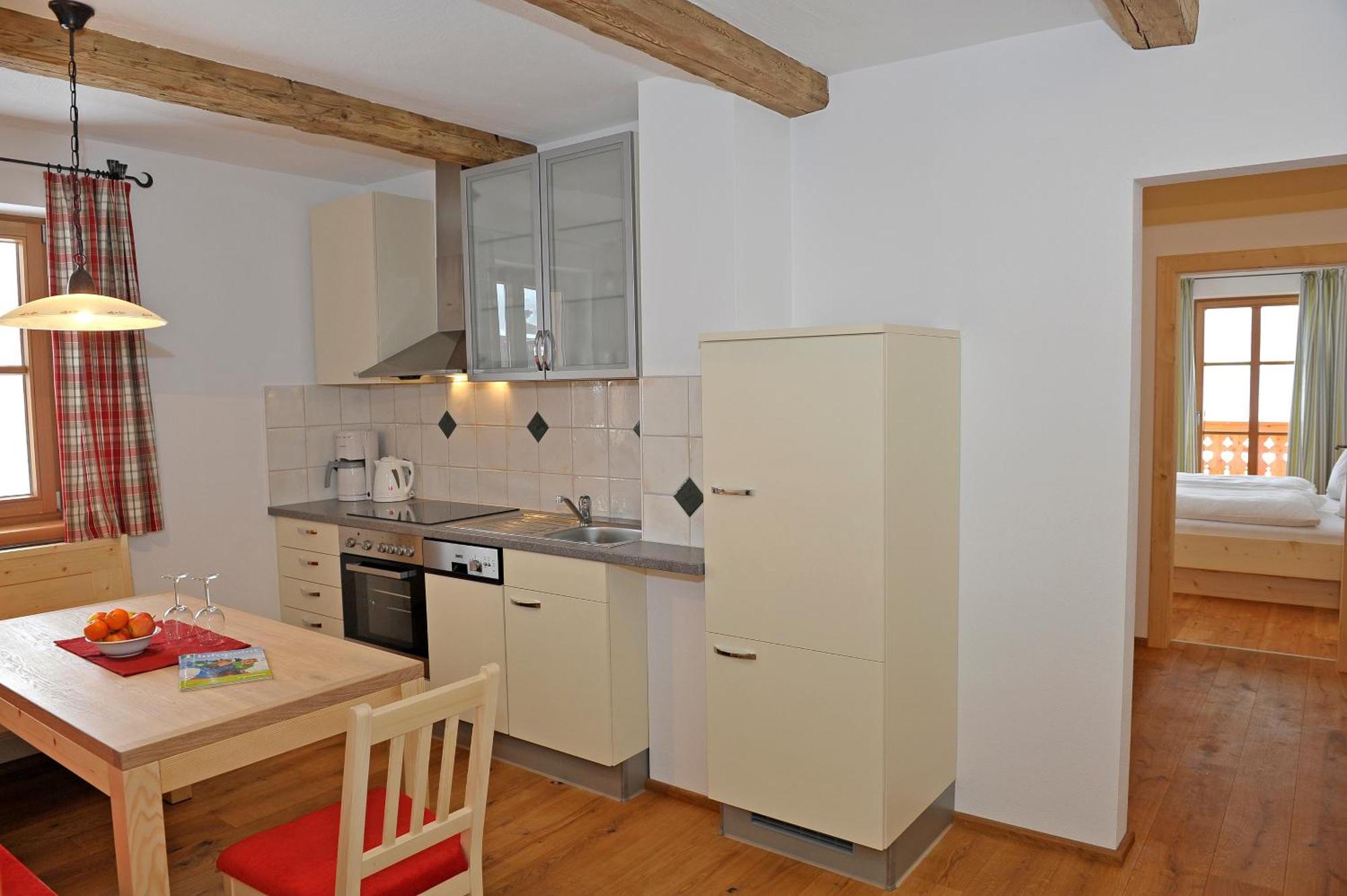Hinkerhof Vendégház Schladming Kültér fotó