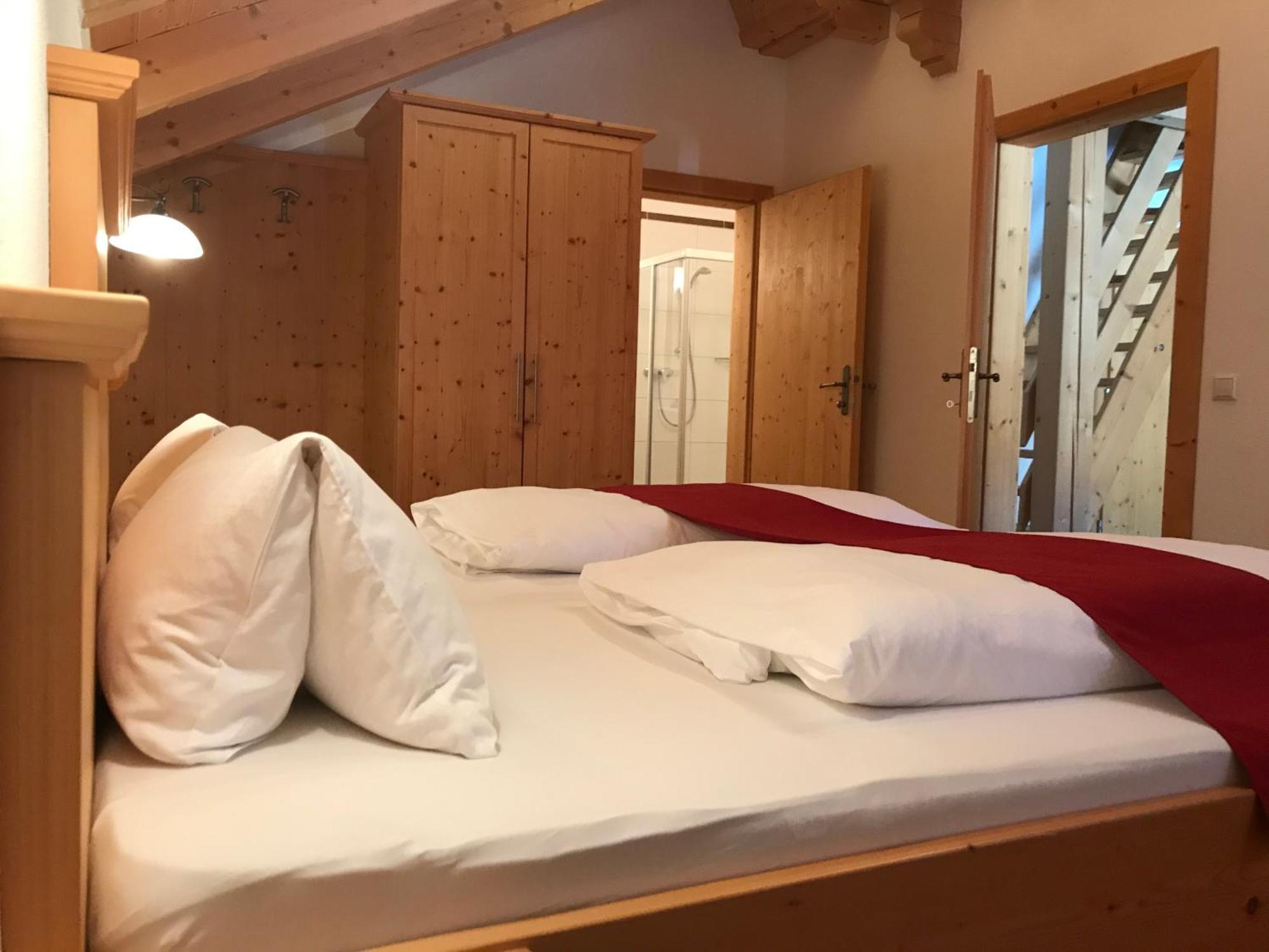 Hinkerhof Vendégház Schladming Kültér fotó
