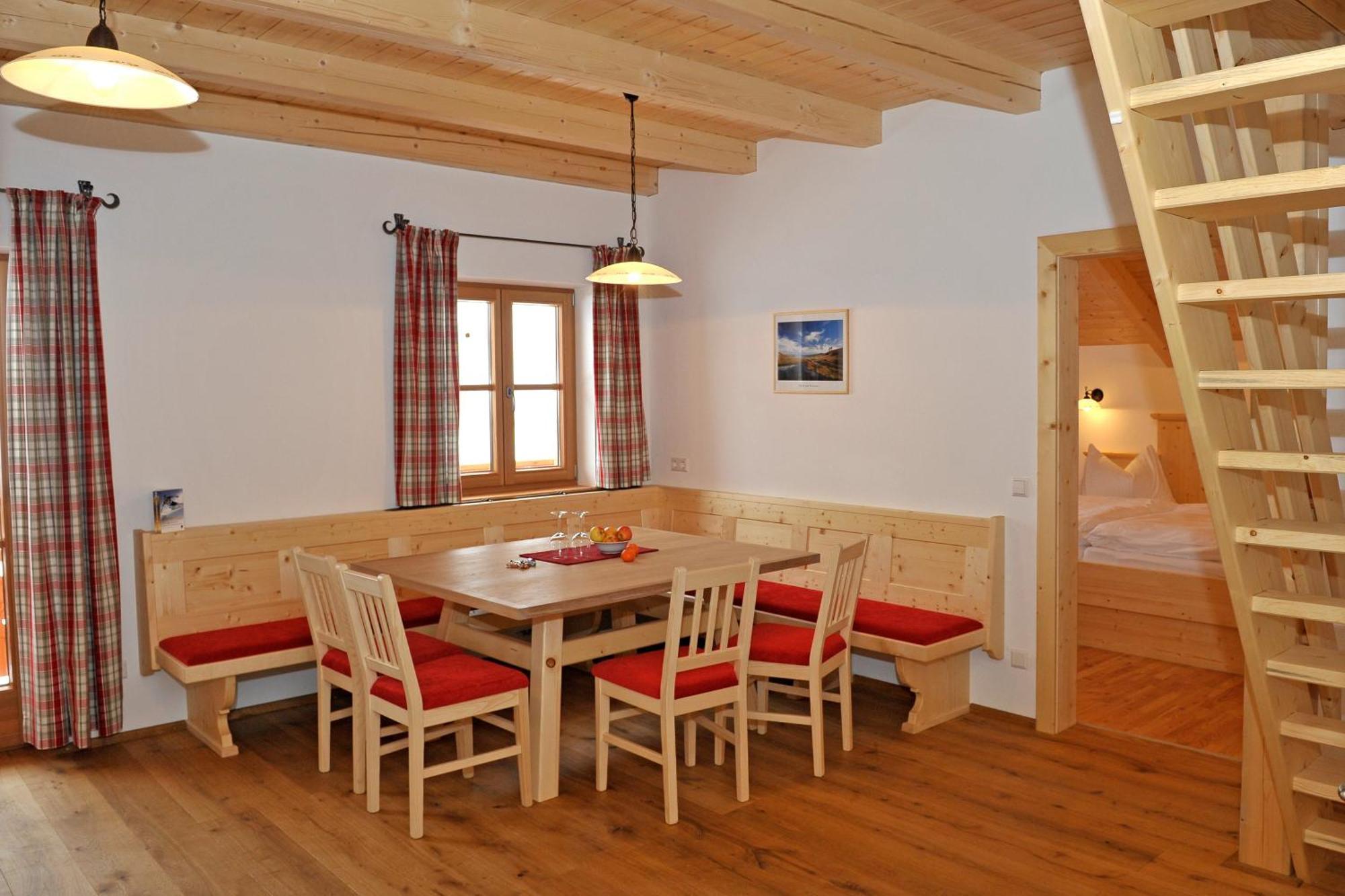 Hinkerhof Vendégház Schladming Kültér fotó