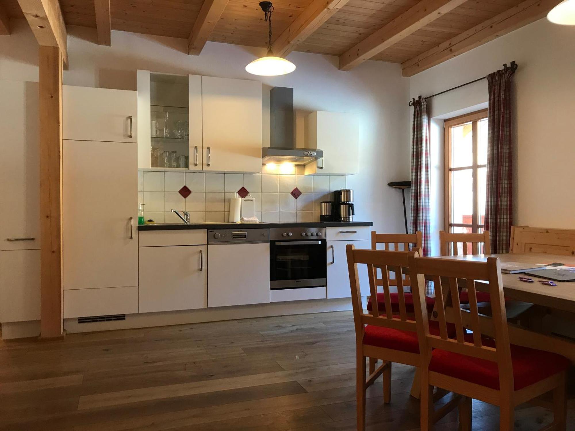 Hinkerhof Vendégház Schladming Kültér fotó
