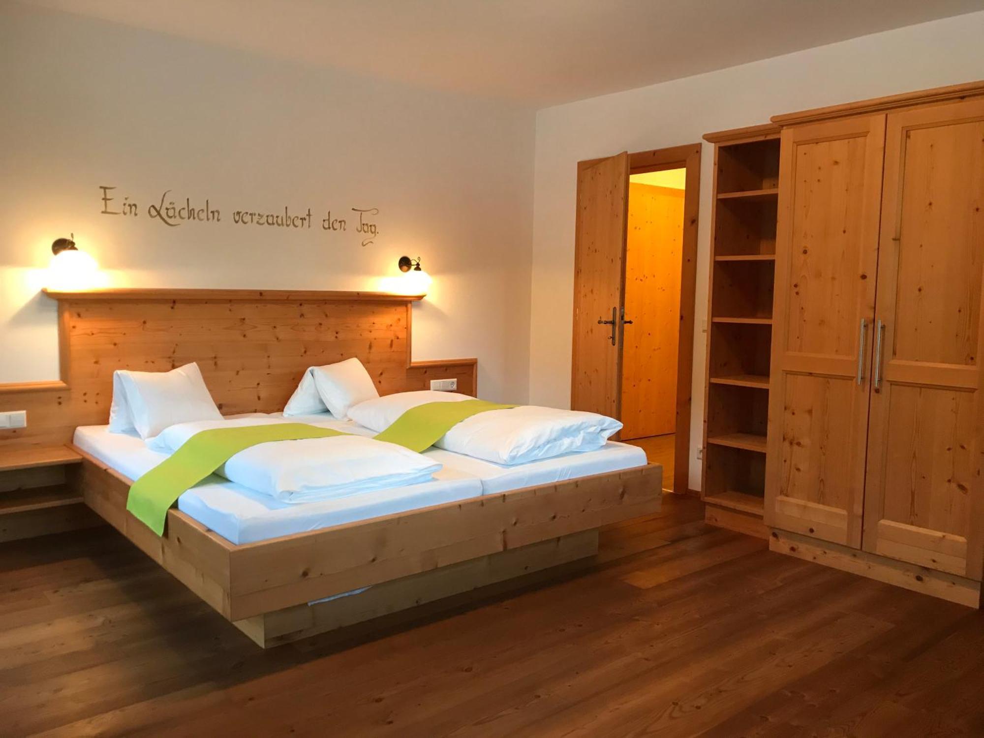 Hinkerhof Vendégház Schladming Kültér fotó