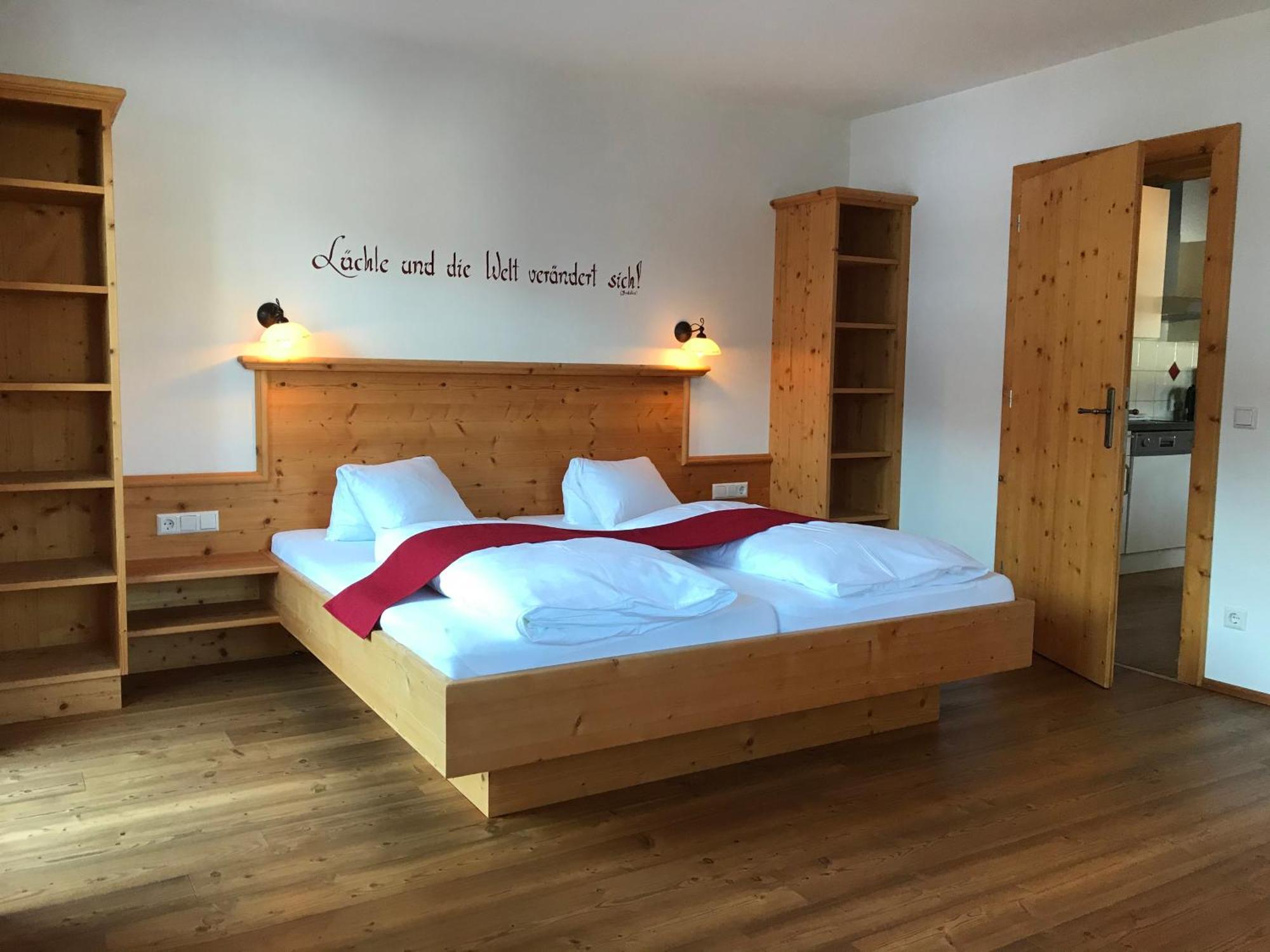 Hinkerhof Vendégház Schladming Kültér fotó
