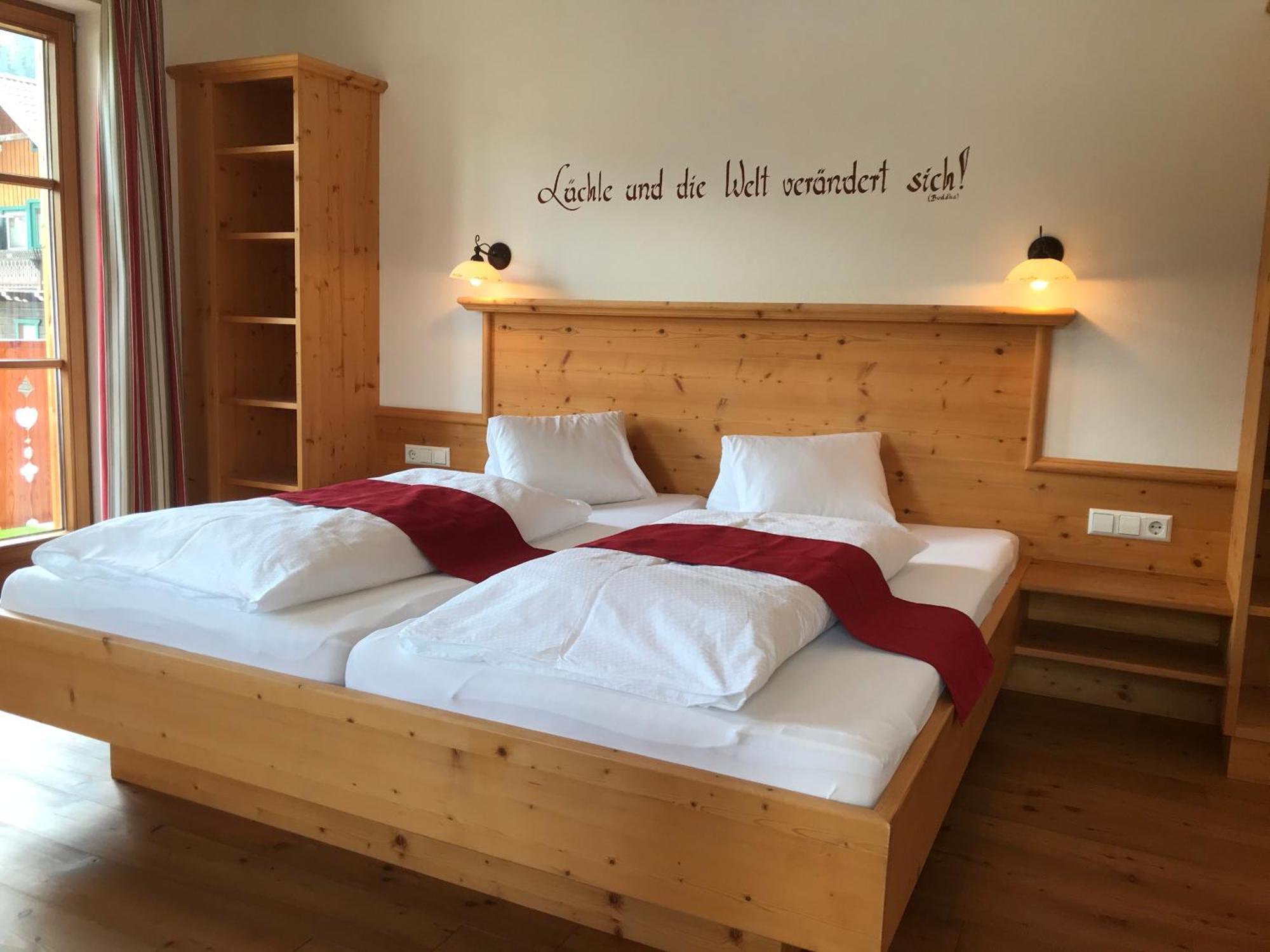 Hinkerhof Vendégház Schladming Kültér fotó